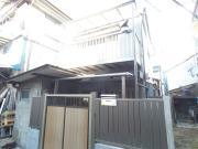 ＪＲ総武本線新小岩駅まで徒歩19分