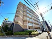 地下鉄千日前線桜川駅まで徒歩6分