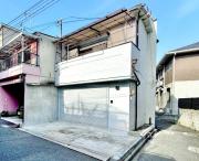 地下鉄谷町線大日駅まで徒歩7分