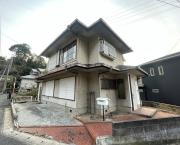 妙見町貸家