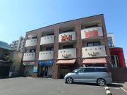 近鉄大阪線大和八木駅まで徒歩6分