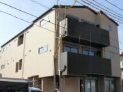 グロリオーザ新都心A