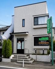 ＪＲ八高線北八王子駅まで徒歩9分