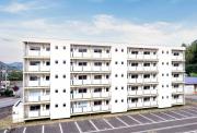 ビレッジハウス仁左平1号棟