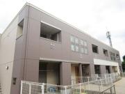 アイリスあざみ野