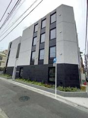 フラーファ江古田