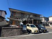 広島高速交通アストラムライン広域公園前駅まで徒歩21分