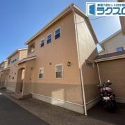 カンパニア西の土居