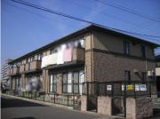 リゾートハイツ新生町