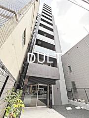 東京メトロ日比谷線入谷駅まで徒歩7分