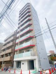 リライア横濱鶴見