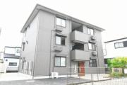 小田急小田原線本厚木駅まで徒歩18分