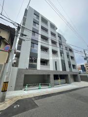 西鉄天神大牟田線西鉄平尾駅まで徒歩8分
