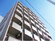 阪急神戸線十三駅まで徒歩7分