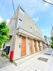 コートヴィラ氷川