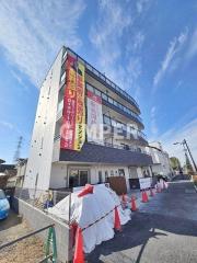 b′CASA西大泉
