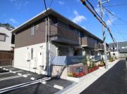 ＪＲ関西本線八尾駅まで徒歩7分
