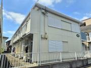 コスモス新松戸
