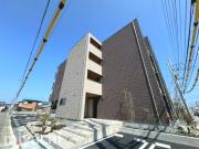ＪＲ牟岐線阿波富田駅まで徒歩29分