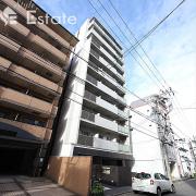 地下鉄桜通線高岳駅まで徒歩4分
