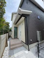 片瀬海岸戸建