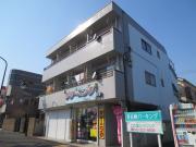 史跡通り壱番館