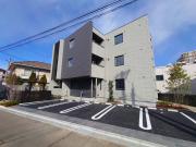 ブリリア長町