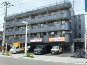 ニューシティ山根