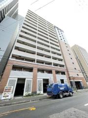 セレッソコート新大阪
