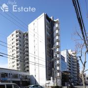 地下鉄鶴舞線植田駅まで徒歩2分