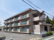 近江鉄道八日市線八日市駅までバス約18分 徒歩4分