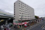東急江田駅前ドエリング