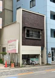 都営浅草線蔵前駅まで徒歩5分