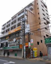 東京メトロ千代田線綾瀬駅まで徒歩1分