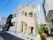 Hana Terrace Minowa