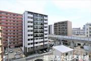 リアンシエルブルーJR香椎