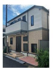 奥沢2丁目戸建