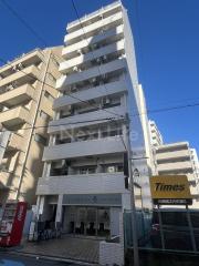 パールシティ川崎
