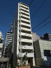 京急本線大森海岸駅まで徒歩2分