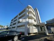 ＪＲ鹿児島本線九産大前駅まで徒歩10分