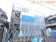 ＪＲ京葉線蘇我駅まで徒歩17分