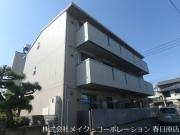 D-room山王公園