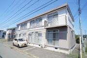 ＪＲ山田線山岸駅まで徒歩15分
