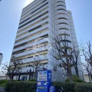 地下鉄四つ橋線住之江公園駅まで徒歩10分
