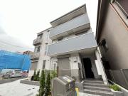 セレスティア東葛西VI