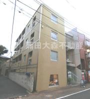 ラ・ヴィール池上
