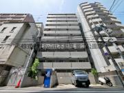 地下鉄谷町線谷町六丁目駅まで徒歩7分
