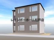 KEIAI RESIDENCE新柏II