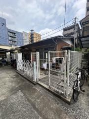 布田1丁目平屋