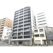 クリオ横濱ベイフォート